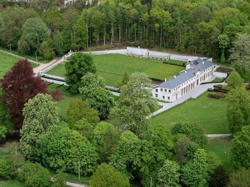 B&B Baron'S House Neerijse-Leuven Exterior photo