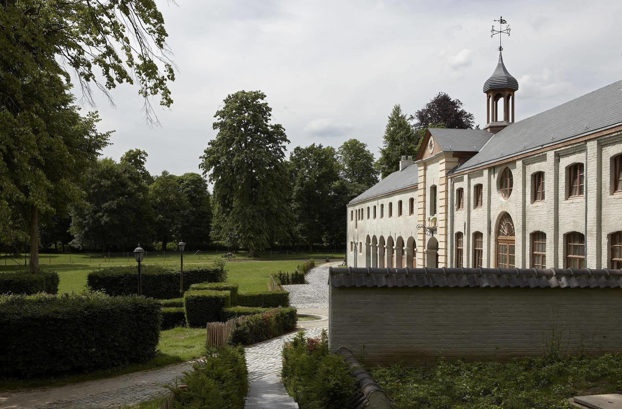 B&B Baron'S House Neerijse-Leuven Exterior photo