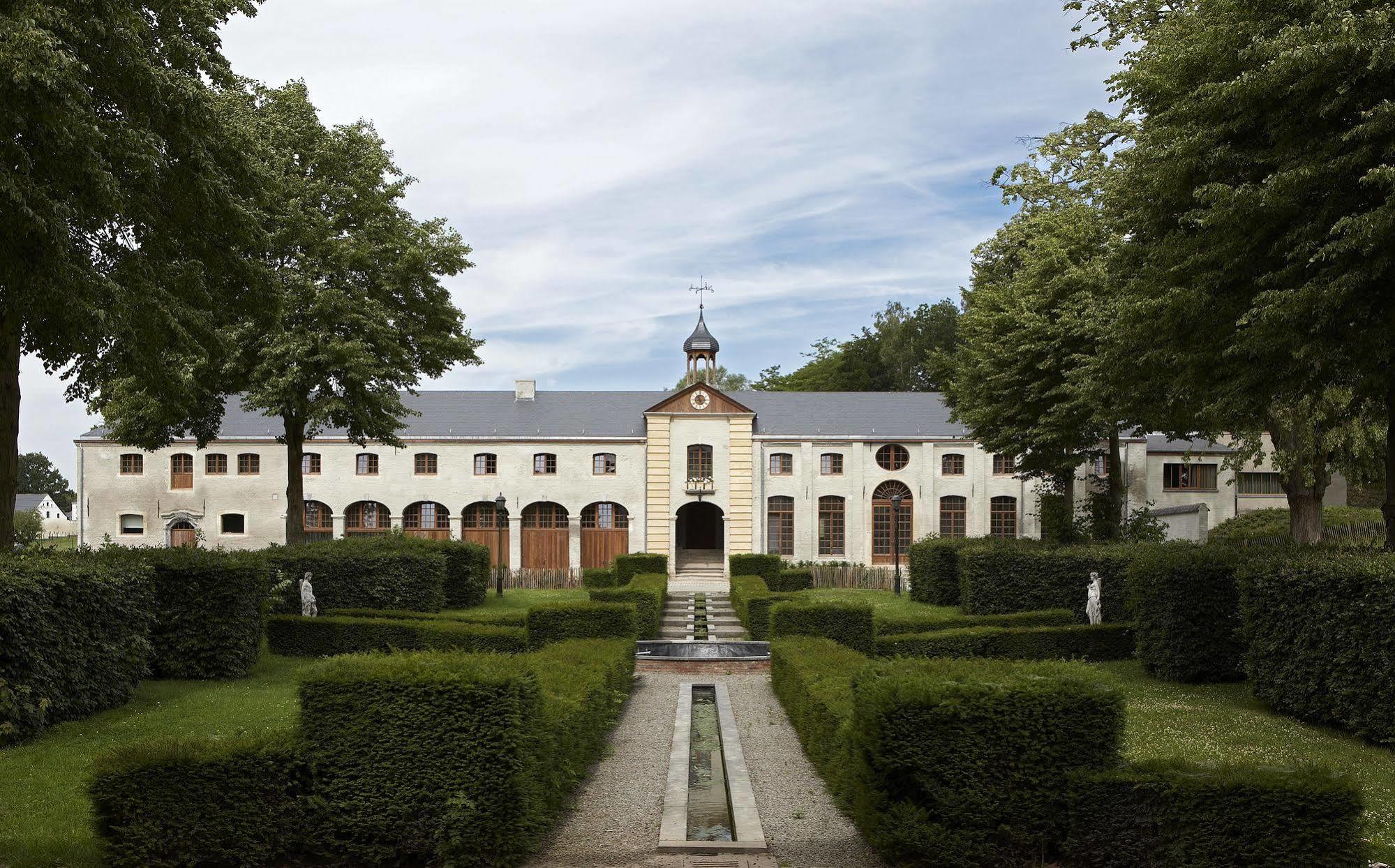 B&B Baron'S House Neerijse-Leuven Exterior photo